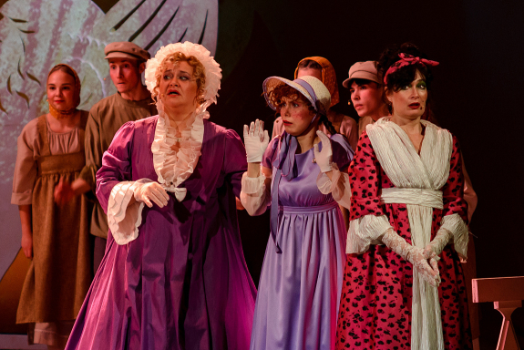 Дубровский