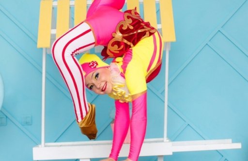 &TScy;&icy;&rcy;&kcy;&ocy;&vcy;&ocy;&jcy; &shcy;&ocy;&ucy; &scy;&pcy;&iecy;&kcy;&tcy;&acy;&kcy;&lcy;&softcy; "&Scy;&lcy;&acy;&dcy;&ocy;&scy;&tcy;&icy; &icy; &rcy;&acy;&dcy;&ocy;&scy;&tcy;&icy;"