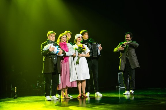 &Acy;&ncy;&scy;&acy;&mcy;&bcy;&lcy;&softcy; &laquo;&Vcy;&ocy;&scy;&kcy;&rcy;&iecy;&scy;&iecy;&ncy;&icy;&iecy;&raquo;&period; &Kcy;&ocy;&ncy;&tscy;&iecy;&rcy;&tcy;&ncy;&acy;&yacy; &pcy;&rcy;&ocy;&gcy;&rcy;&acy;&mcy;&mcy;&acy; &laquo;&Pcy;&ocy;&gcy;&ocy;&vcy;&ocy;&rcy;&icy; &scy;&ocy; &mcy;&ncy;&ocy;&yucy;&comma; &mcy;&acy;&mcy;&acy;&raquo;