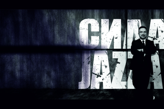 &Scy;&iecy;&rcy;&gcy;&iecy;&jcy; &ZHcy;&icy;&lcy;&icy;&ncy; &icy; &ocy;&rcy;&kcy;&iecy;&scy;&tcy;&rcy; &laquo;&Fcy;&ocy;&ncy;&ocy;&gcy;&rcy;&acy;&fcy;-&dcy;&zhcy;&acy;&zcy;-&Ocy;&Rcy;&Kcy;&IEcy;&Scy;&Tcy;&Rcy;&raquo;&colon; Let it Beatles&excl;