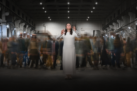 &Kcy;&ocy;&ncy;&tscy;&iecy;&rcy;&tcy;-&pcy;&rcy;&iecy;&zcy;&iecy;&ncy;&tcy;&acy;&tscy;&icy;&yacy; &KHcy;&ocy;&rcy;&acy; &Tcy;&rcy;&icy;&ucy;&mcy;&fcy;&acy; I TRIUMPHUS VOX