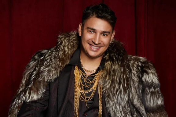 &Tcy;&acy;&tcy;&acy;&rcy;&scy;&kcy;&icy;&jcy; &kcy;&ocy;&ncy;&tscy;&iecy;&rcy;&tcy;&colon; &Dcy;&acy;&ncy;&icy;&rcy; &Scy;&acy;&bcy;&icy;&rcy;&ocy;&vcy;