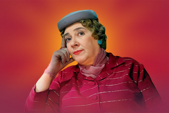 Раневская. Сквозь смех и слезы