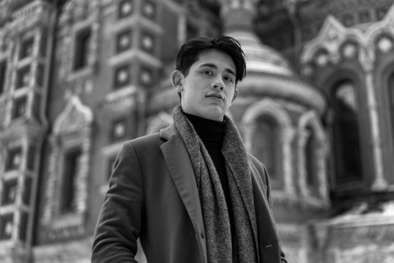 Джордж Харлионо. Лучшее