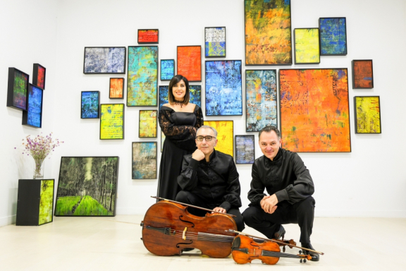 Памяти великого артиста