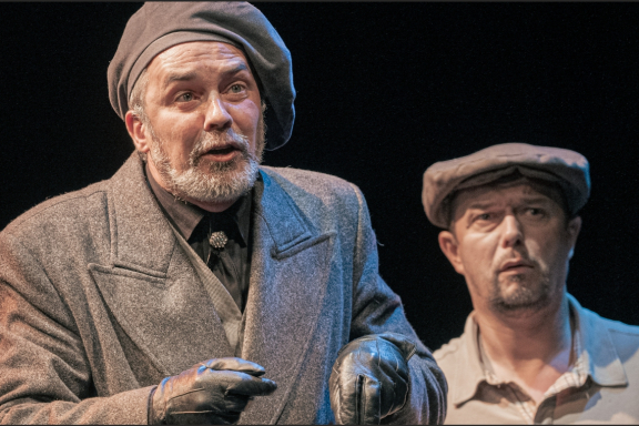 Мастер и Маргарита