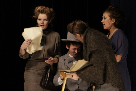 &Mcy;&ocy;&lcy;&ocy;&dcy;&iocy;&zhcy;&ncy;&ycy;&jcy; &tcy;&iecy;&acy;&tcy;&rcy; "&Tcy;&iecy;&Mcy;&acy;"&period; &Scy;&pcy;&iecy;&kcy;&tcy;&acy;&kcy;&lcy;&softcy; "&Scy;&iecy;&gcy;&ocy;&dcy;&ncy;&yacy; &icy; &Vcy;&scy;&iecy;&gcy;&dcy;&acy;&period; &SHcy;&ucy;&tcy;&kcy;&icy; &Acy;&period; &Pcy;&period; &CHcy;&iecy;&khcy;&ocy;&vcy;&acy;"