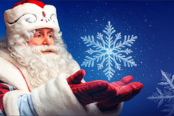 &Dcy;&iecy;&dcy; &Mcy;&ocy;&rcy;&ocy;&zcy; &icy; &vcy;&ocy;&lcy;&shcy;&iecy;&bcy;&ncy;&ocy;&iecy; &zcy;&iecy;&rcy;&kcy;&acy;&lcy;&ocy;