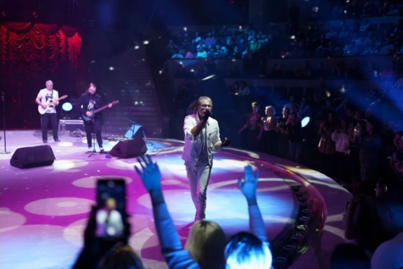 Группа "Белый орёл"