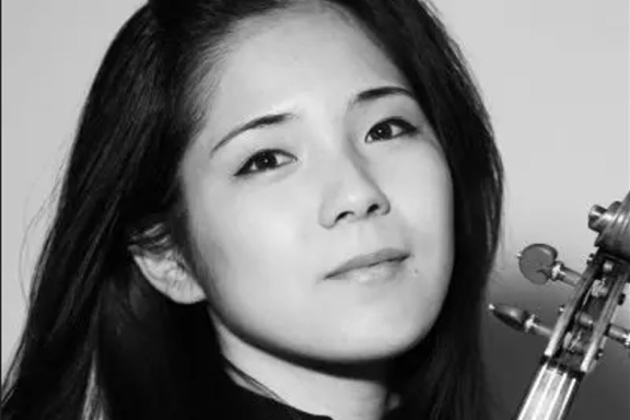 АЯКО ТАНАБЭ (скрипка). Сонаты и партиты Баха