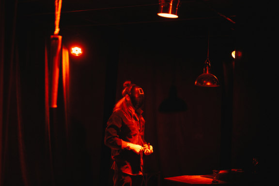 "Вечера магии" сэра Макса