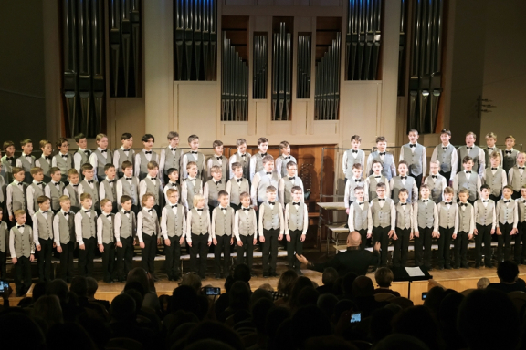 Свет Рождественской звезды