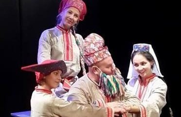 &KHcy;&ocy;&rcy;&ocy;&vcy;&ocy;&dcy; &scy;&kcy;&acy;&zcy;&ocy;&kcy;