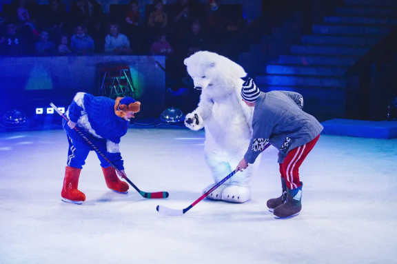 &TScy;&icy;&rcy;&kcy; &ncy;&acy; &lcy;&softcy;&dcy;&ucy; &Acy;&jcy;&scy;&bcy;&iecy;&rcy;&gcy;