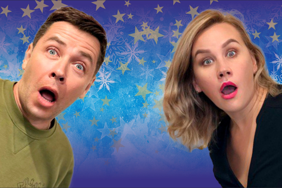 Тамара у аппарата